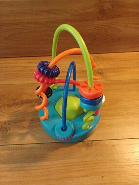 Oball Bead Maze